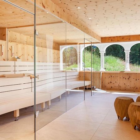 זיפלד אין טירול Hotel Laerchenhof Natur מראה חיצוני תמונה