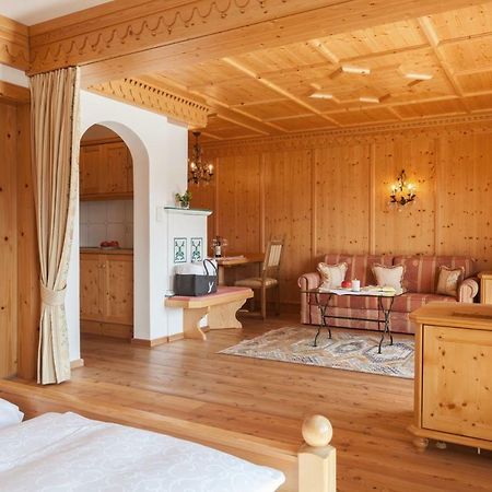 זיפלד אין טירול Hotel Laerchenhof Natur מראה חיצוני תמונה