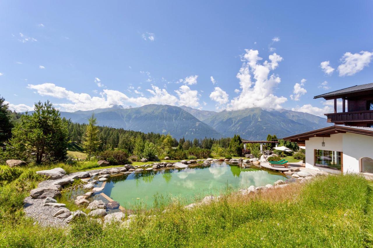 זיפלד אין טירול Hotel Laerchenhof Natur מראה חיצוני תמונה