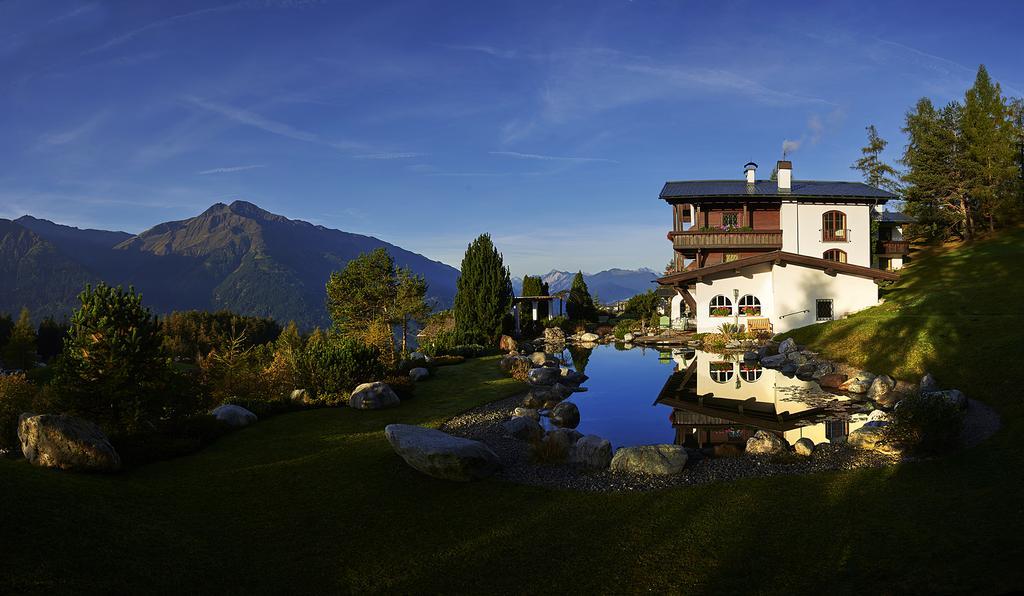 זיפלד אין טירול Hotel Laerchenhof Natur מראה חיצוני תמונה