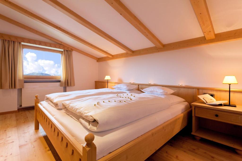 זיפלד אין טירול Hotel Laerchenhof Natur חדר תמונה