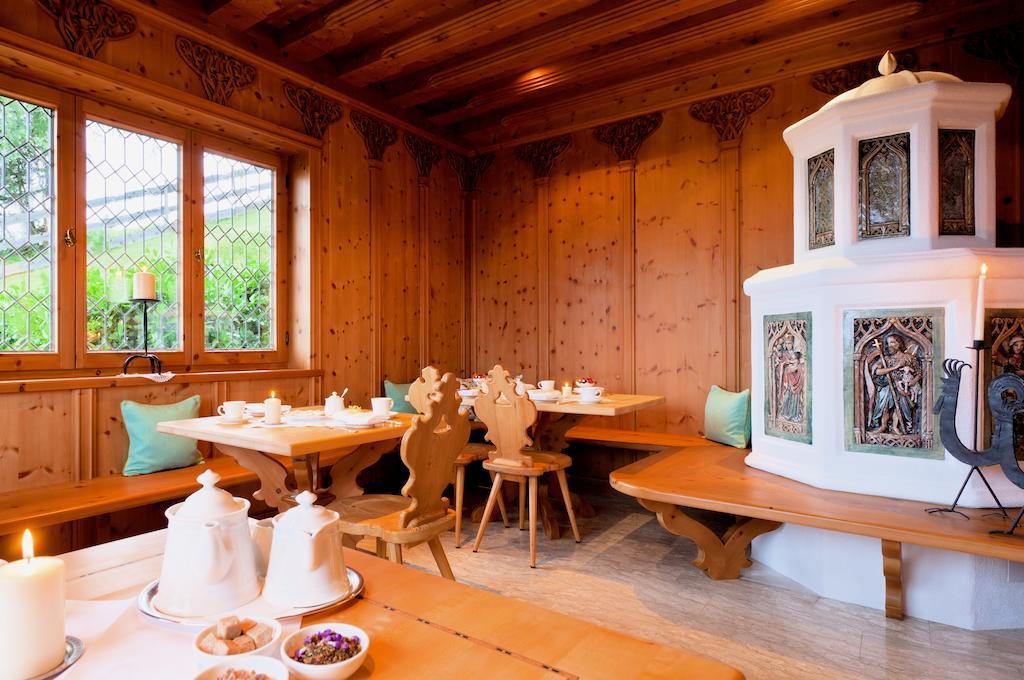 זיפלד אין טירול Hotel Laerchenhof Natur מראה חיצוני תמונה