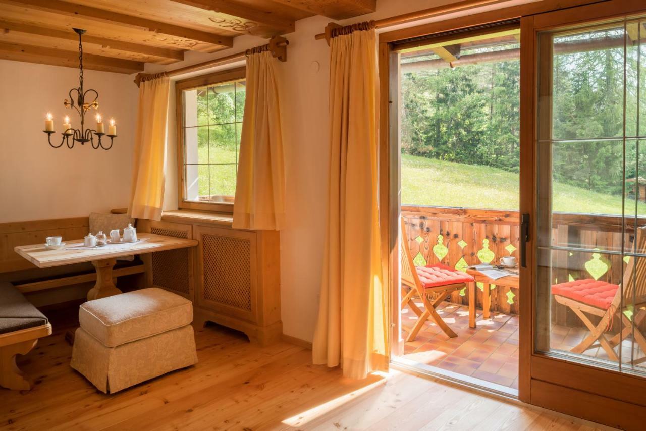 זיפלד אין טירול Hotel Laerchenhof Natur מראה חיצוני תמונה