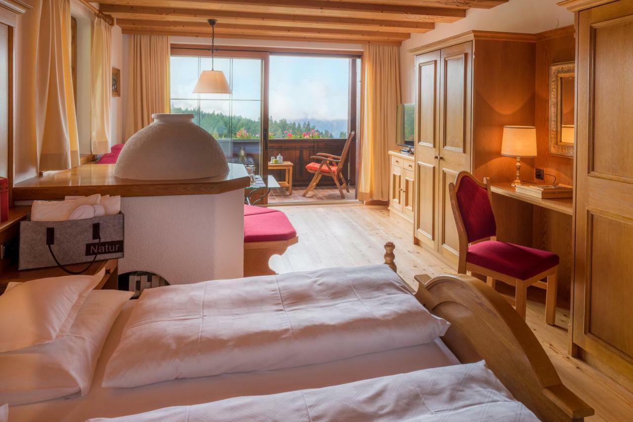 זיפלד אין טירול Hotel Laerchenhof Natur מראה חיצוני תמונה